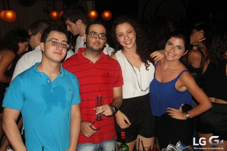 21st Century at Caprice